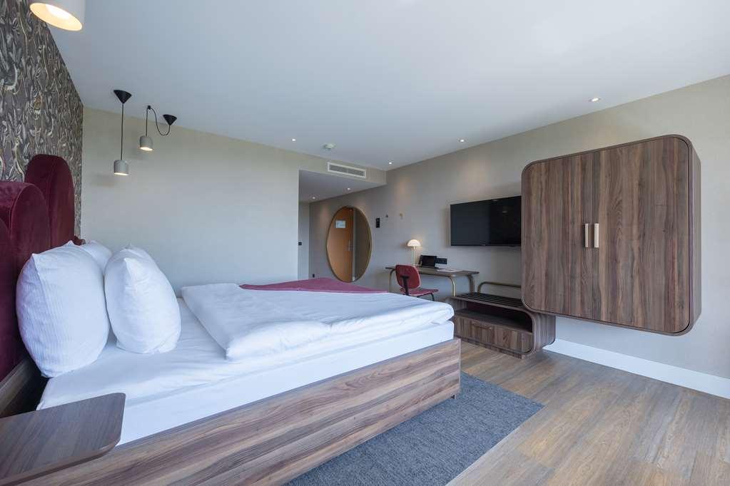Van Der Valk Hotel Melle - Osnabrueck Quarto foto