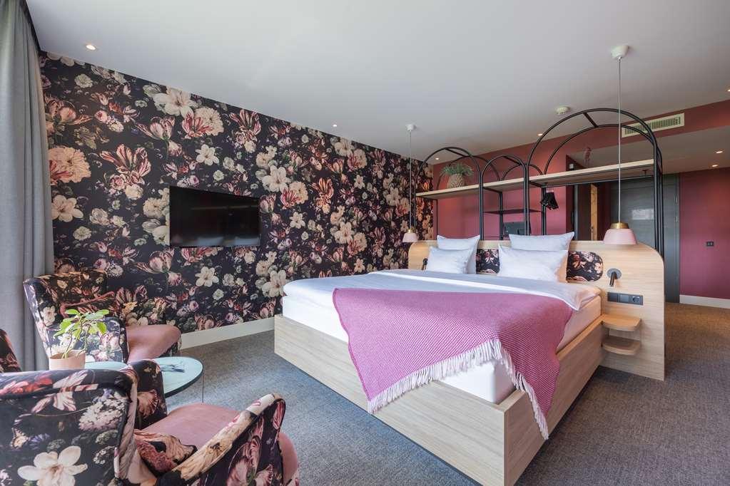 Van Der Valk Hotel Melle - Osnabrueck Quarto foto